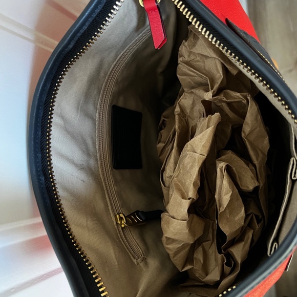 Coach Large Legacy Duffle Bag - Picture 4 of 6